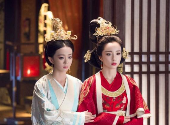 历史上唯一离家出走的皇帝:隋文帝杨坚