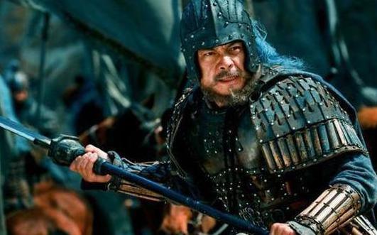 三国时期的刘表手下有哪些猛将