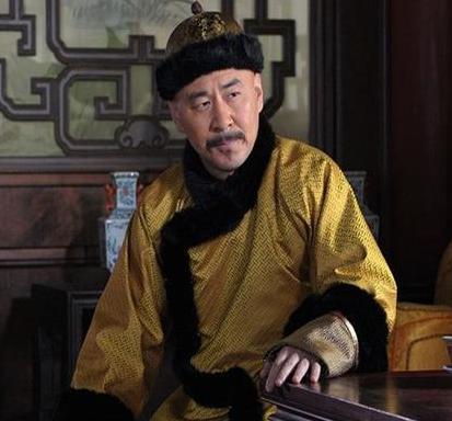 清朝皇帝吃饭时每个菜只是吃三口吗 果然是电视剧害死人