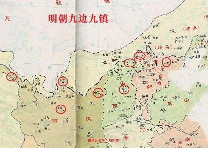 传首九边到底是一种什么样的刑罚 第一个犯罪的人是谁