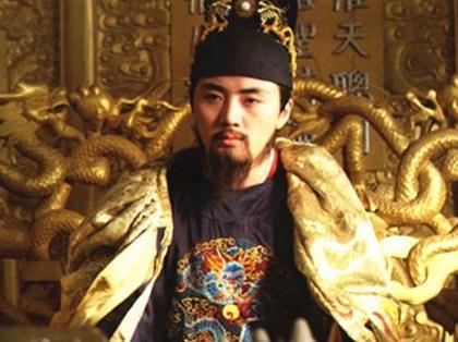 传首九边到底是一种什么样的刑罚 第一个犯罪的人是谁