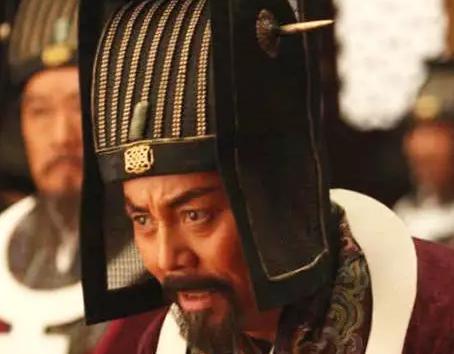 水浒传中的奸佞小人,历史上竟是抗金名将