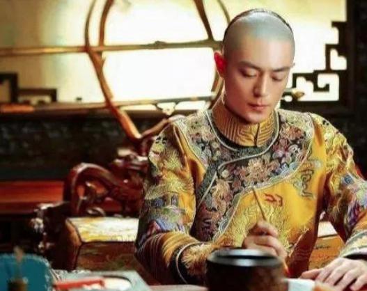 乾隆最厌恶的大臣，却成了唯一配享太庙的汉臣