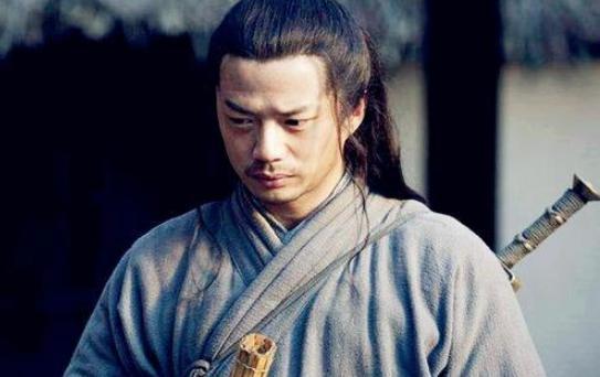 吹牛不做事,为何刘邦娶美女韩信受侮辱