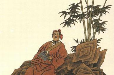 邢邵：北朝魏、齐时无神论者、文学家，河间鄚（今河北任丘北）人