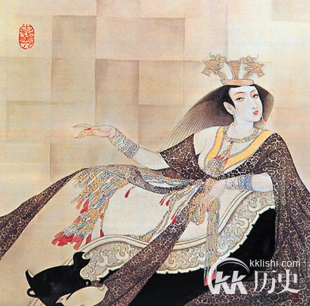 关于夏朝君王夏禹的故事以及人物的资料