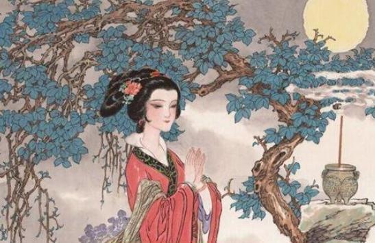 邑姜:历史上第一个女乱臣,还与周公齐名