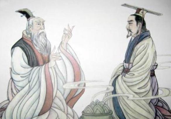 邑姜:历史上第一个女乱臣,还与周公齐名