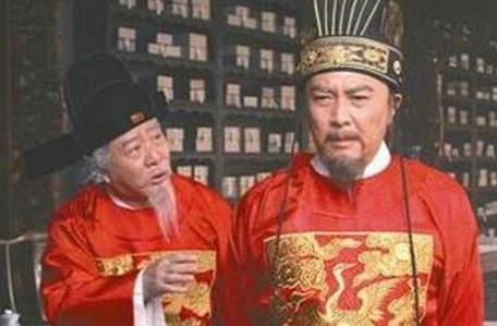 大太监冯保是什么人