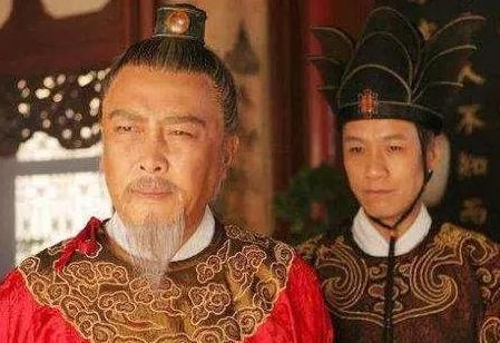 大太监冯保是什么人