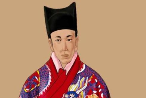 大太监冯保是什么人