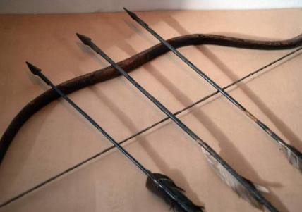古代打仗真的射人先射马吗 看完别再被电视剧给骗了
