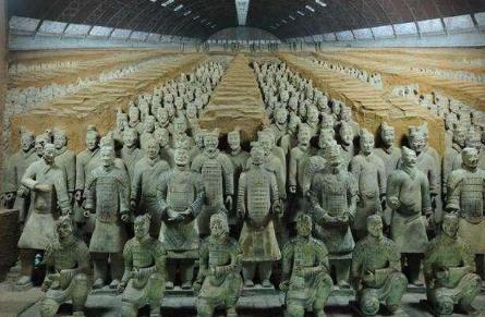 两线作战是兵家大忌 为何秦国单挑山东六国还能赢呢