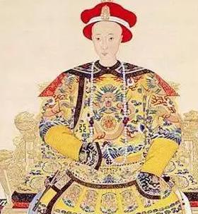 盘点中国古代最幸运的十个皇帝,阴差阳错坐上皇位