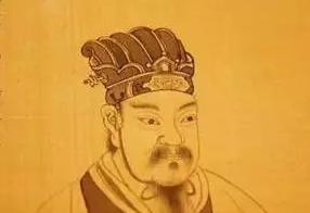 盘点中国古代最幸运的十个皇帝,阴差阳错坐上皇位