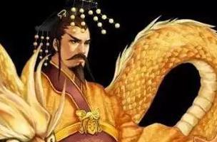 盘点中国古代最幸运的十个皇帝,阴差阳错坐上皇位