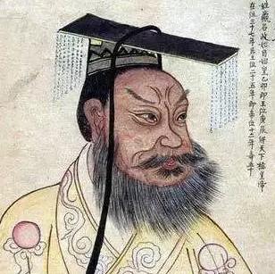 盘点中国古代最幸运的十个皇帝,阴差阳错坐上皇位