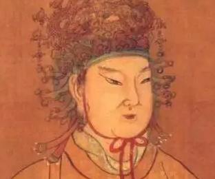 盘点中国古代最幸运的十个皇帝,阴差阳错坐上皇位