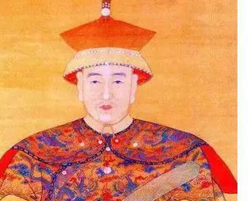 盘点中国古代最幸运的十个皇帝,阴差阳错坐上皇位