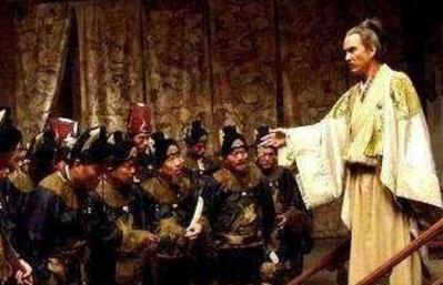李自成只当了42天皇帝,竟然在北京干了这些事