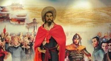 李自成只当了42天皇帝,竟然在北京干了这些事