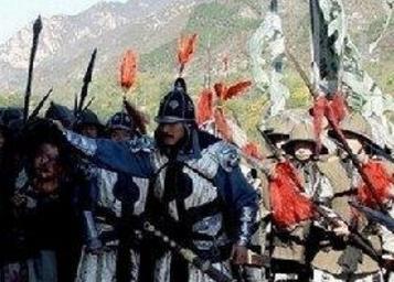 李自成只当了42天皇帝,竟然在北京干了这些事