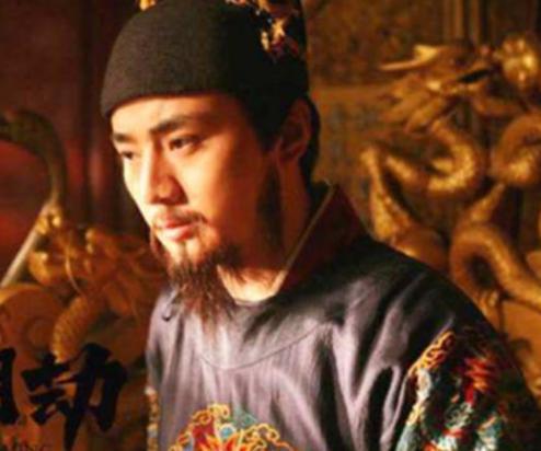 揭秘:历史上的崇祯皇帝是个工作狂