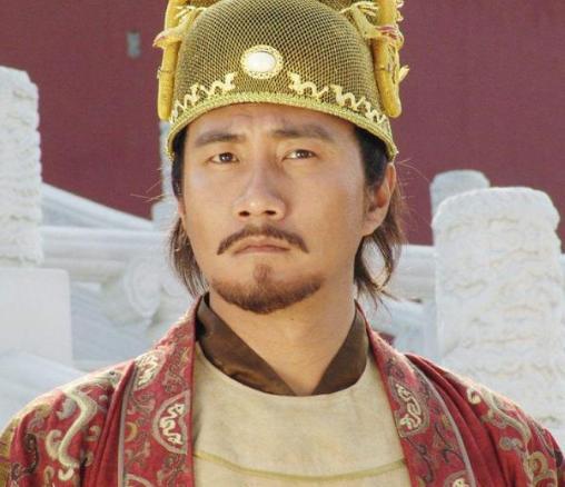 出身不如刘邦,成就不输秦皇!他才是史上的千古一帝!