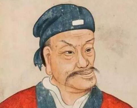 出身不如刘邦,成就不输秦皇!他才是史上的千古一帝!
