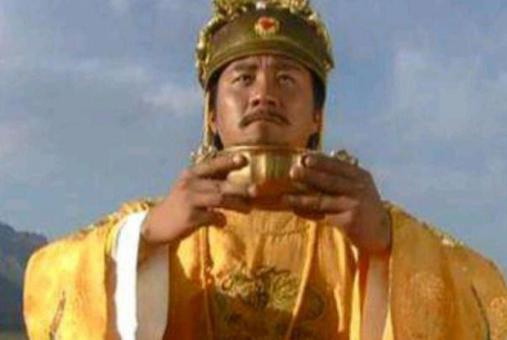 出身不如刘邦,成就不输秦皇!他才是史上的千古一帝!