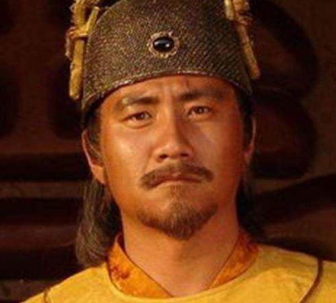 出身不如刘邦,成就不输秦皇!他才是史上的千古一帝!