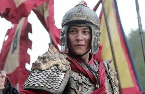 李成梁:镇守辽东30年,死后成大明第一罪人