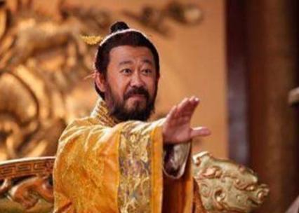 李渊之所以能够能建立大唐 最主要的还是因为此人