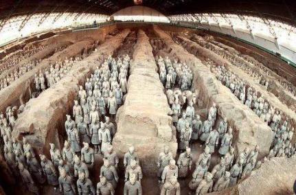 有关于古代帝王的陵墓是什么样的 我们又了解多少呢