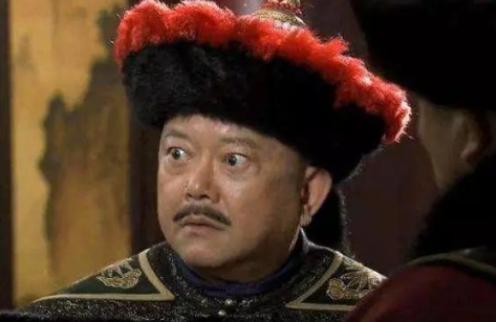 嘉庆问和珅,太上皇对你好吗?和珅说了一句,却要陪葬?