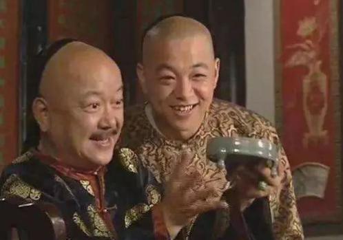 嘉庆问和珅,太上皇对你好吗?和珅说了一句,却要陪葬?