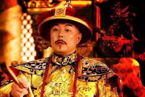 嘉庆问和珅,太上皇对你好吗?和珅说了一句,却要陪葬?