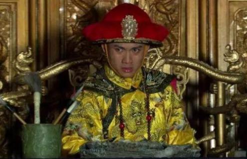 嘉庆问和珅,太上皇对你好吗?和珅说了一句,却要陪葬?