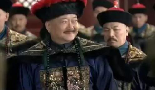 嘉庆问和珅,太上皇对你好吗?和珅说了一句,却要陪葬?