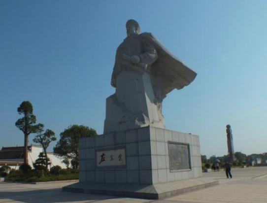 左宗棠收复新疆回紫禁城,他那时候有多风光