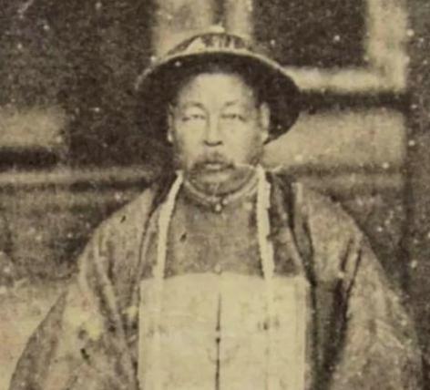左宗棠收复新疆回紫禁城,他那时候有多风光