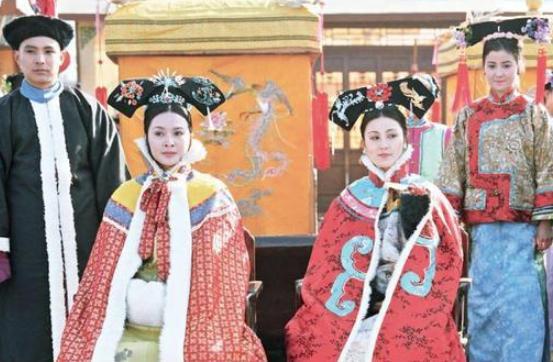 左宗棠收复新疆回紫禁城,他那时候有多风光