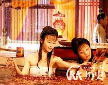 揭秘：中国古代人的日常生活 看后长见识了