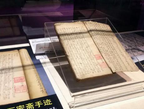 万密斋有着哪些轶事典故
