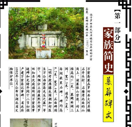 万密斋有着哪些轶事典故