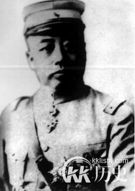 张作霖参谋长杨宇霆有多少个子女 杨宇霆后人今何在？
