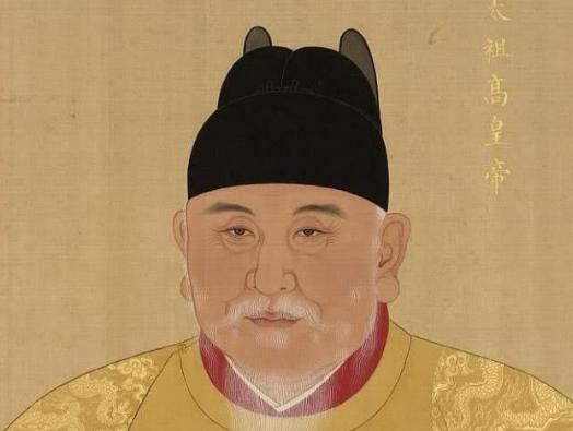 若朱标不死朱棣还会造反吗