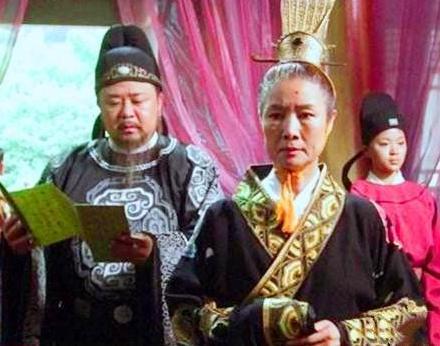 狄仁杰和武则天之间到底是什么关系 他们真的只是君臣那么简单吗