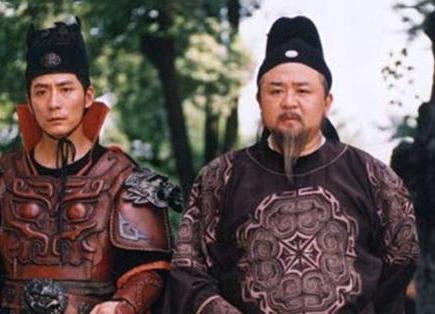 狄仁杰和武则天之间到底是什么关系 他们真的只是君臣那么简单吗