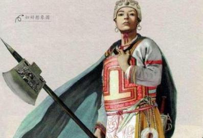 将已死的妻子嫁给别人是什么操作